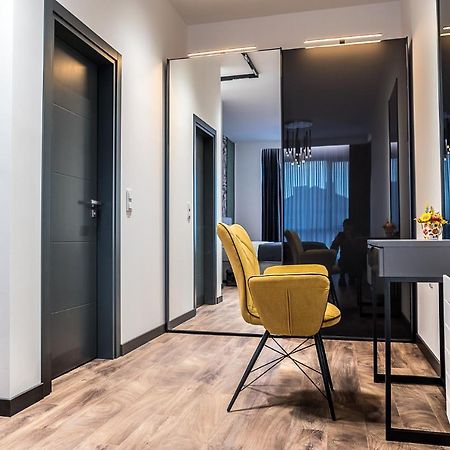 Arheya 1 Apart Архея 1 Апартамент За Гости Karlovo Luaran gambar