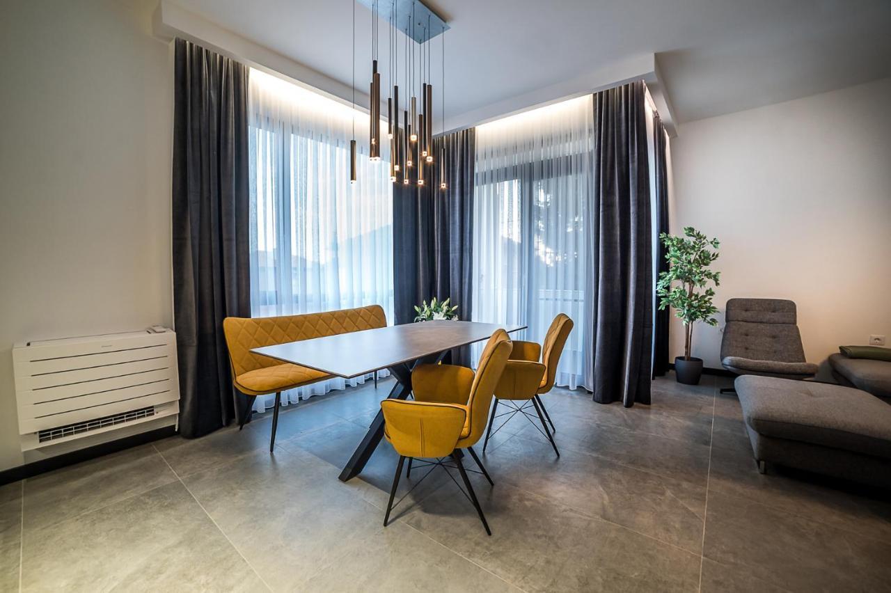 Arheya 1 Apart Архея 1 Апартамент За Гости Karlovo Luaran gambar